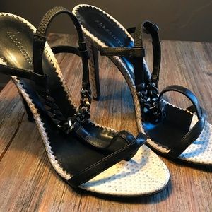 ALLSAINTS Koko Heel